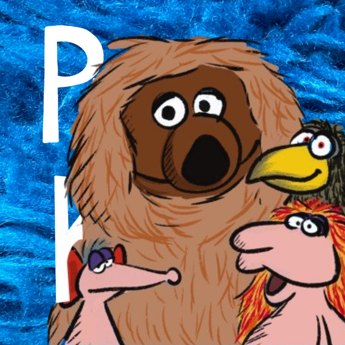 Puppkultur