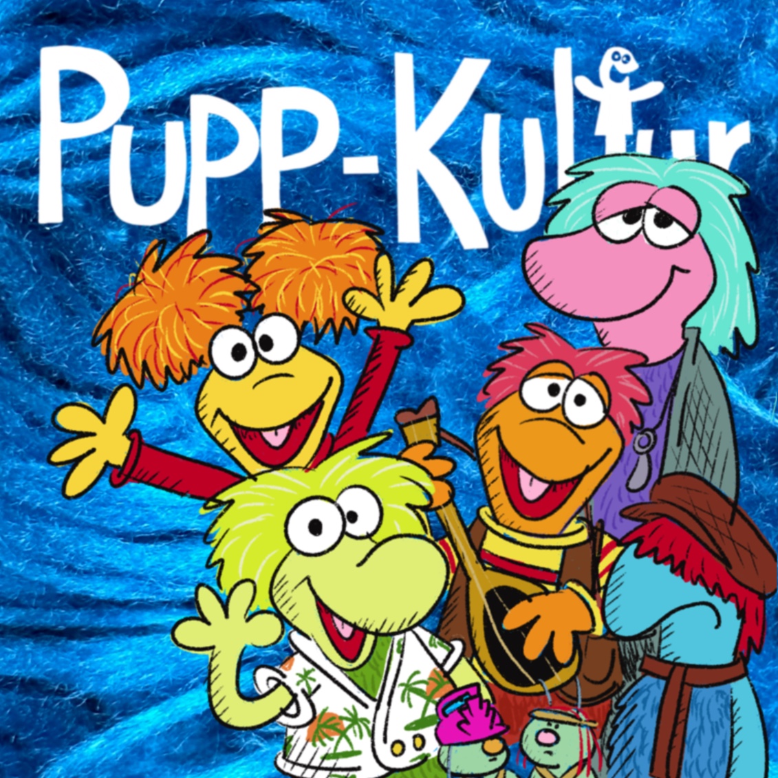 Puppkultur
