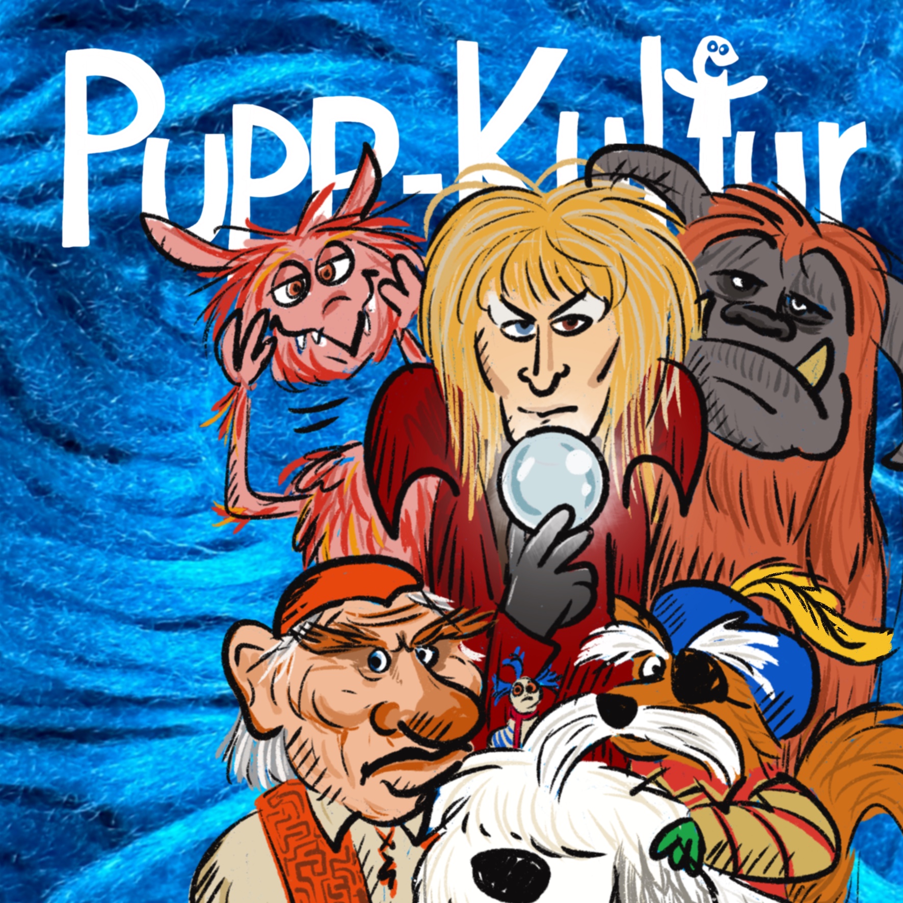 Puppkultur