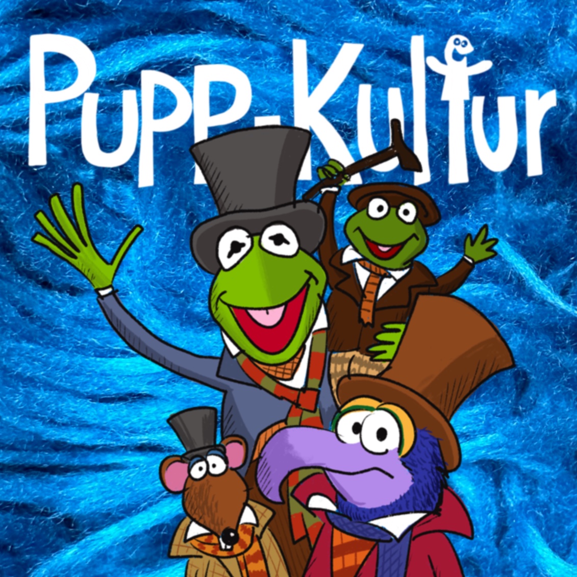 Puppkultur