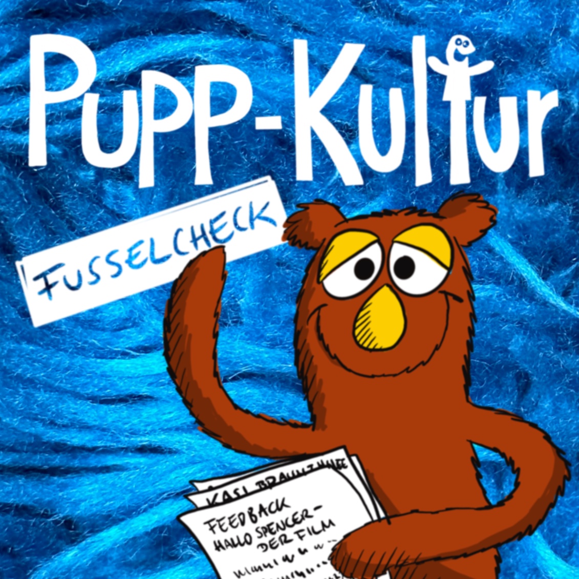 Puppkultur