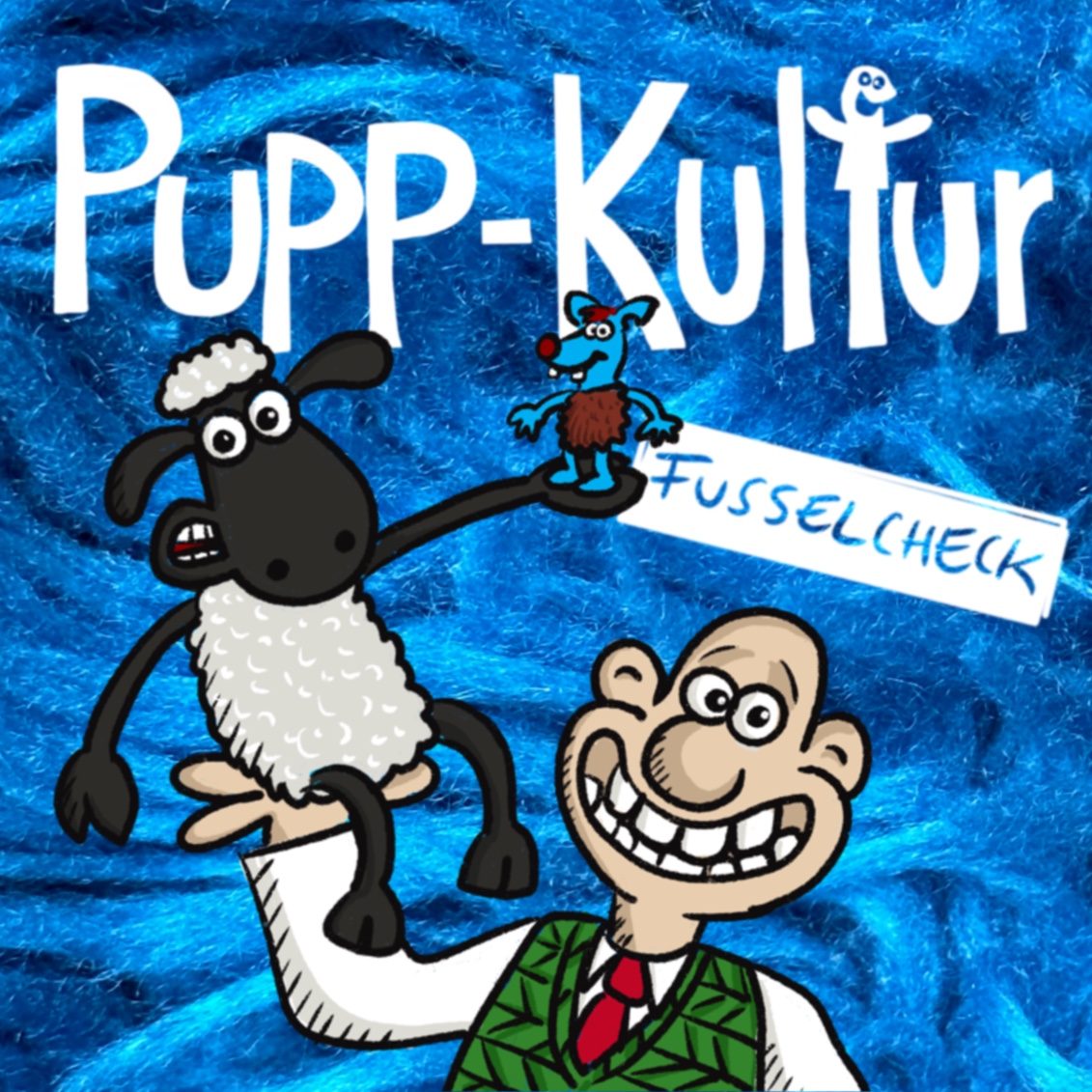 Puppkultur