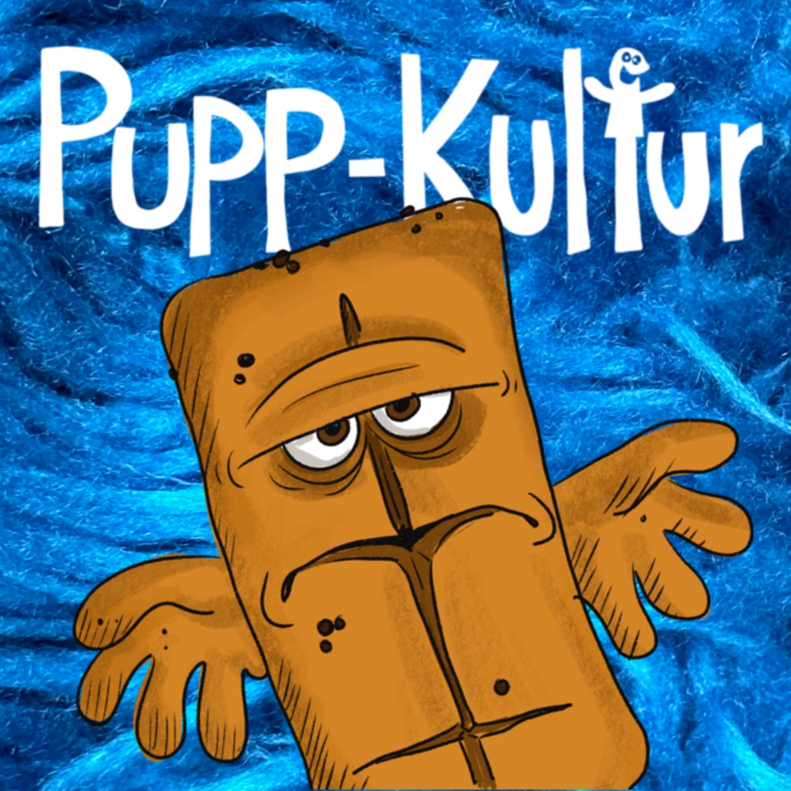 Puppkultur
